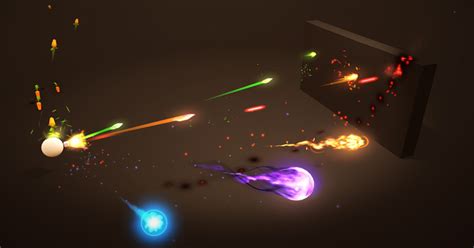 Image result for Unity Mirror Projectiles Spawning