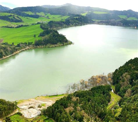 LAGOA DAS FURNAS (Updated 2026) All You Need to Know BEFORE You Go ...