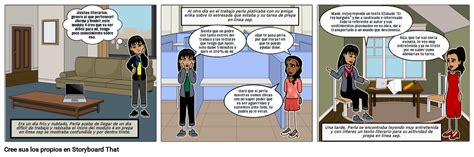 Image result for Proyecto Integrador Modulo 4 Historieta