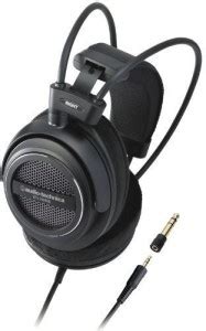 Audio Technica Audio Technica Ath-Tad500 | Open Air Dynamic Headphones ...