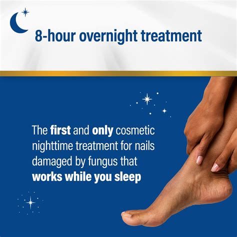 Kerasal Fungal Nail Renewal Nighttime Nail Patches - 14 Count | Restore ...