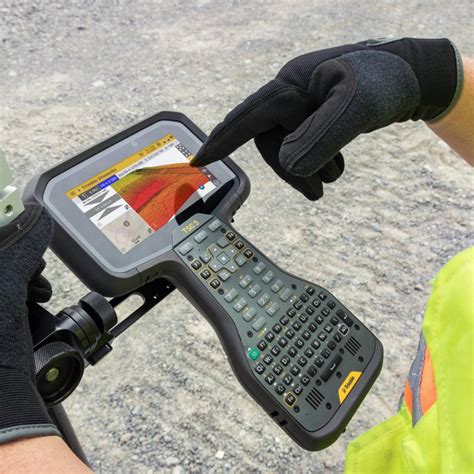 Trimble SX12 Tutorial 的图像结果