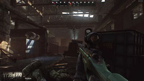 Escape From Tarkov Use Physical Cores at Daniel Kirkland blog