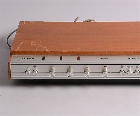 luxor 101z,In recent years