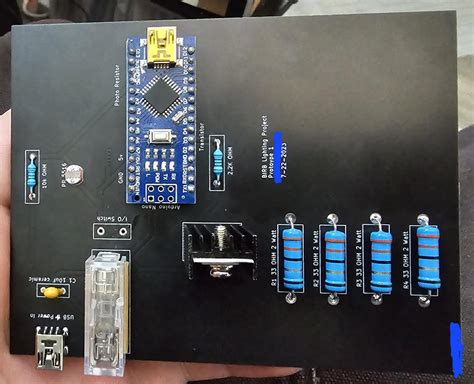 Image result for Arduino Light Switch Code