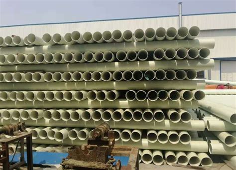 鞍山玻璃钢管道造型美观 服务至上 - 八方资源网