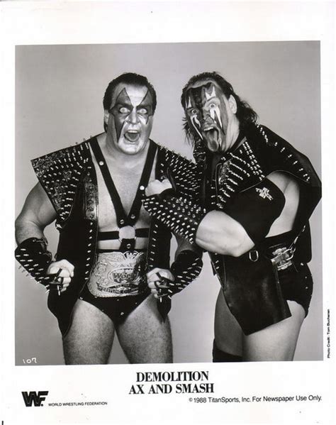 Image result for Demolition Ax Wrestler