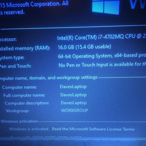 Image result for Windows Installation Screen