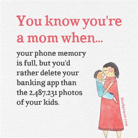 Funny Mom Quote | Mom life quotes funny, Funny mom quotes, Motherhood ...