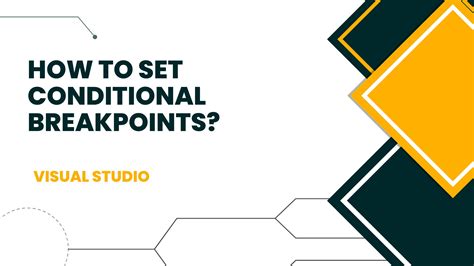 Image result for How to Set Breakpoint in Visual Studio Code