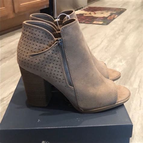 Image result for Universal Thread Colorblock Booties