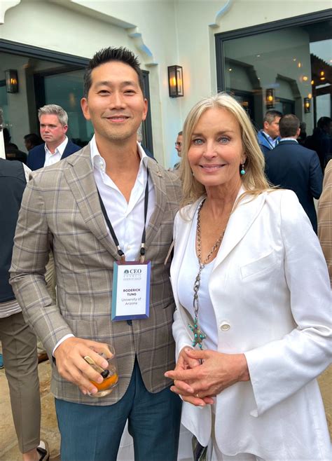 Really cool to talk life and entrepreneurship with the original perfect ...