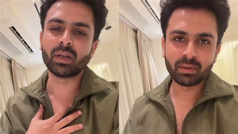 Shoaib Ibrahim on how life changed after son Ruhaan’s birth: “Jabse ...