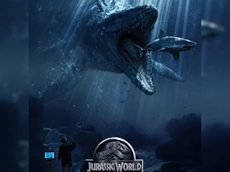 'Jurassic World' beats Harry Potter's 'Deathly Hallows 2' to score ...