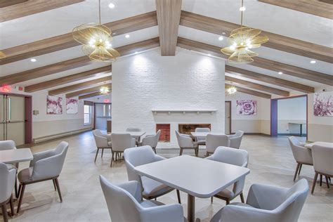 Aperion Care Oak Lawn | Interbuild Chicago