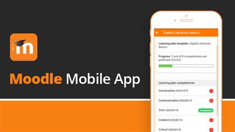 Moodle: New Features in Moodle 4