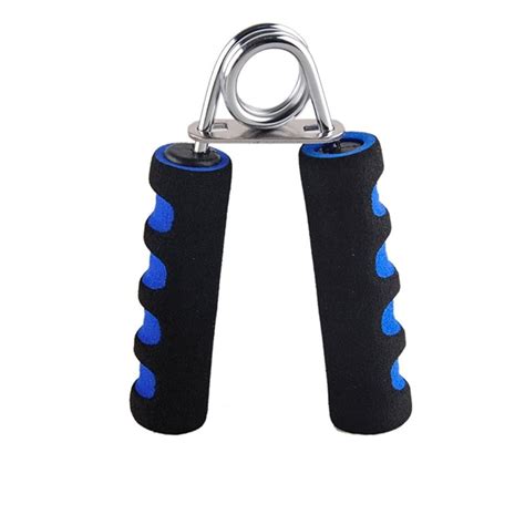 Buy GOCART WITH G LOGO Foam and Plastic Hand Grippers Exercise Forearm ...