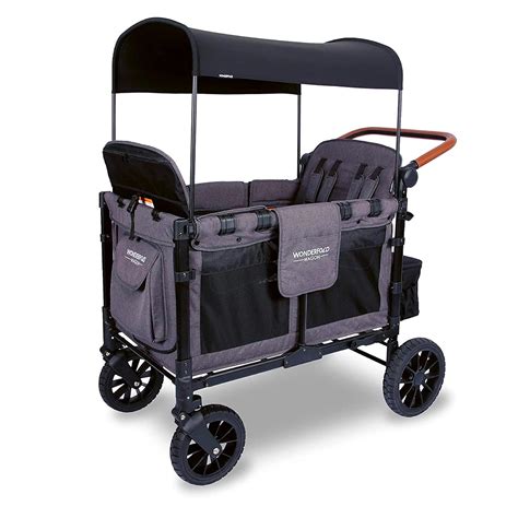 5 Best Wagon Strollers | Inquirer