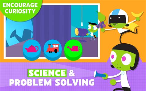 Play and Learn Science for Android - APK Download