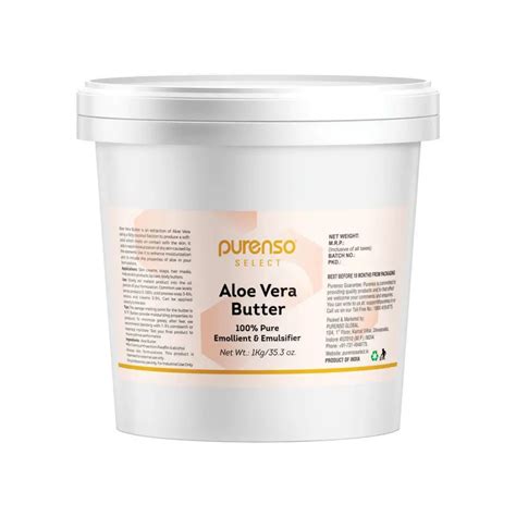 Body Butters for Sale | Buy Body Butters Online | Purenso Select