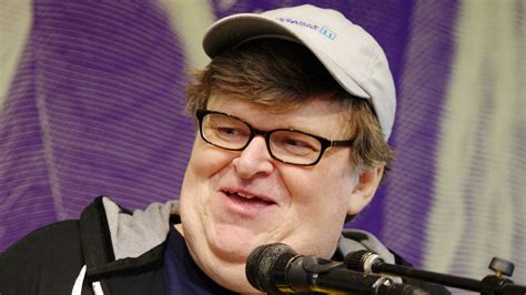 Michael Moore - Regentanzen