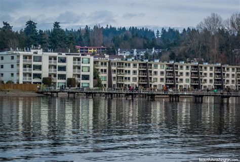 Juanita Beach Park