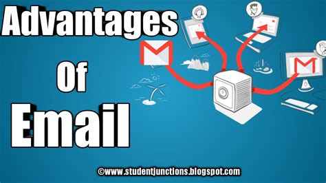 Image result for Advantages of Using Emails