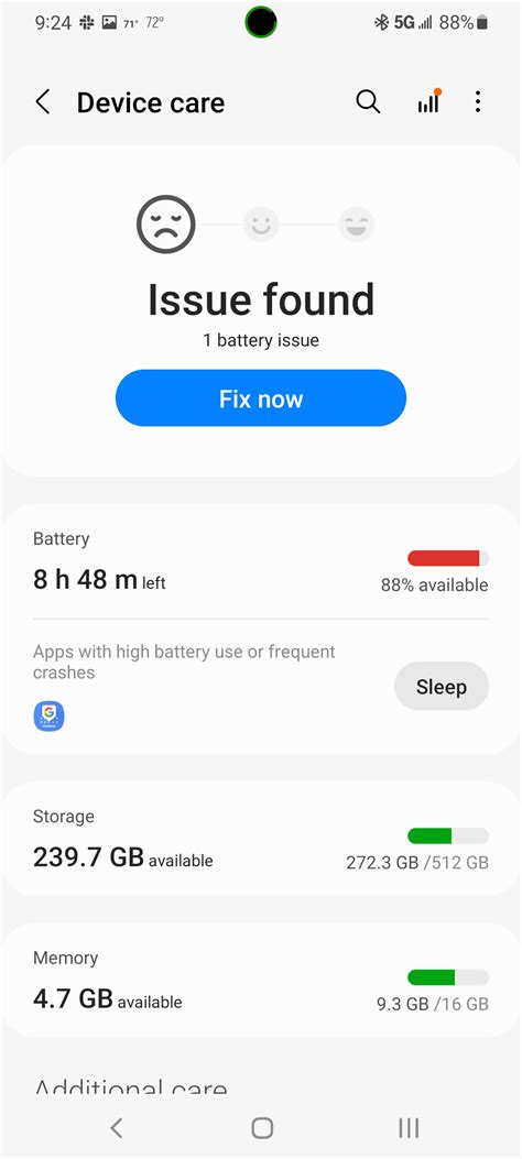Image result for Android 12 UI 4.1