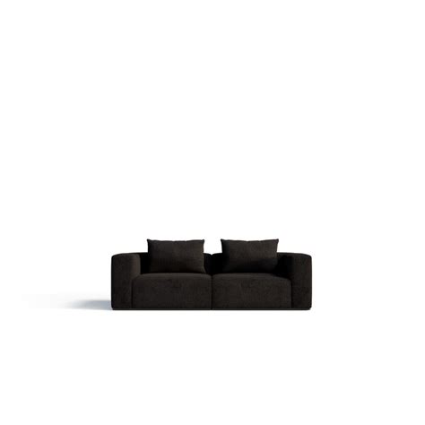 Alea Sofa | Luxury High-Resilience Designer Sofa | VITTI – Vitti Living
