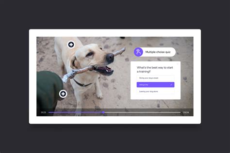 Image result for H5P Interactive Video Tutorial