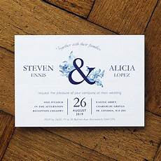 Wedding Invitations China by Blue China Wedding Invitations And Save The Date By Feel Wedding Invitations China
