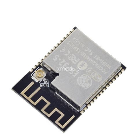 ESP32-S WIFI Bluetooth 5V ESP32-CAM Development | Ubuy India