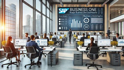 Is SAP Business One a Good Choice for Professional Services?