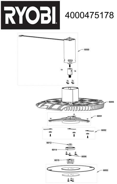 Ryobi Warranty claim