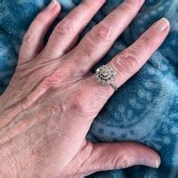 Buy Mens Handmade Ring, Turkish Handmade Silver Men Ring, Ottoman Mens ...