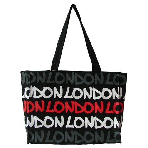 BEAUTIFUL ROBIN RUTH ORIGINAL TOTE BAG – London Art and Souvenirs