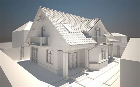3D-моделирование интерьеров: виртуальная реальность для вашего дома ...