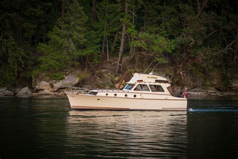SS Minnow | Kelland Ventures