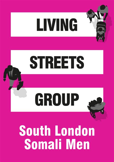 South London Somali Men's Local Group