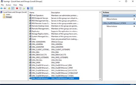 Image result for Uninstall Oracle Database