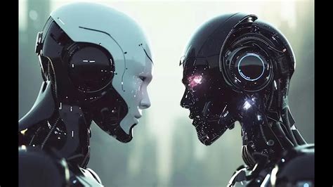 AI robots welcome IEM students