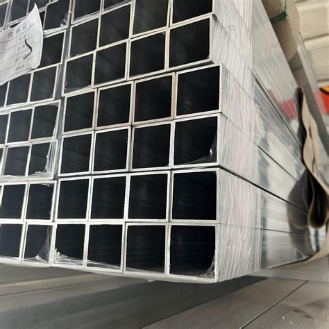 Image result for Extruded Rectangular Steel Tubes