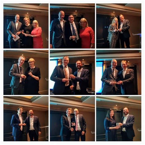 GlobalData Office Photos