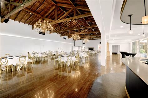 Rooms - University Club of Pasadena