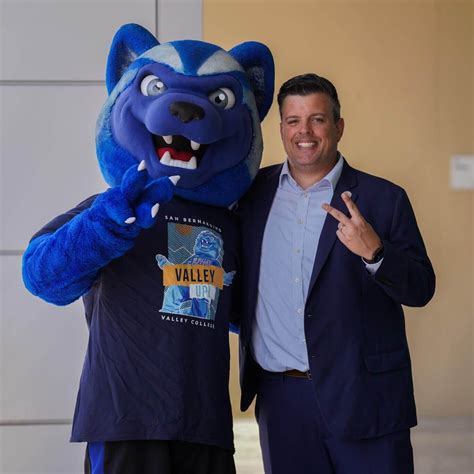 Foundation Board — San Bernardino Valley College