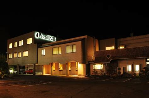 HOTEL IKUE (Yabu) - Hotel Reviews, Photos, Rate Comparison - Tripadvisor