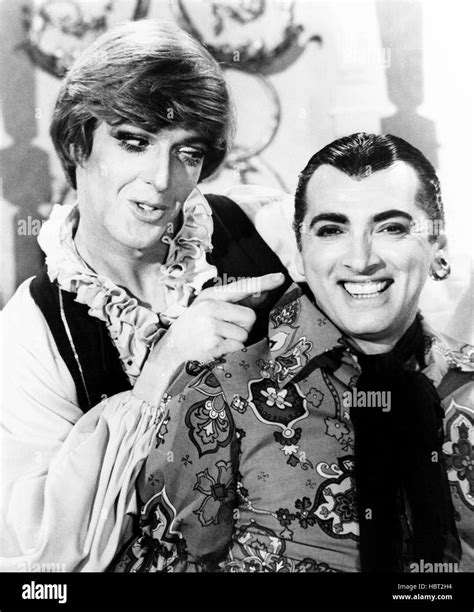 THE GAY DECEIVERS, from left, Michael Greer, Sebastian Brook, 1969 ...