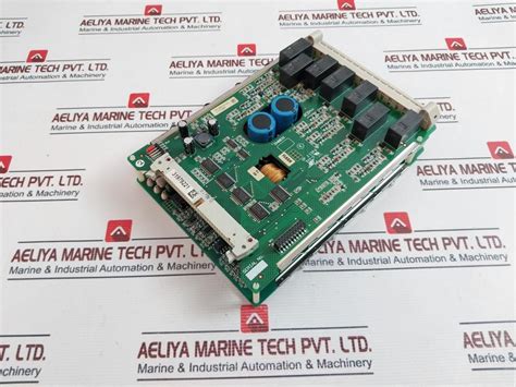 Wgs.Zn0031001.A05. Printed Circuit Board – Aeliya Marine Tech