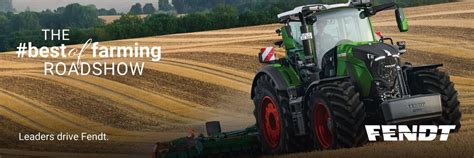 Gore Best of Farming Roadshow, 136 Gore Mataura Hwy, 2 December 2025 ...