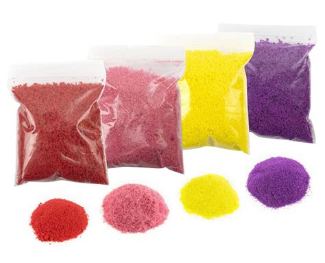 Buy War World Scenics Flower Scatter Dressing Kit 1 – Modelling Model ...